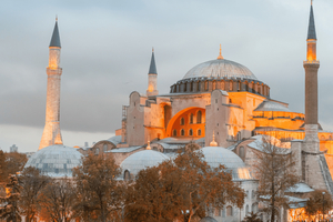 Estambul: pase guiado para los principales museos
