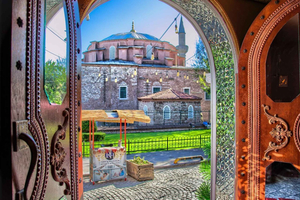 Estambul: experiencia en los baños turcos tradicionales