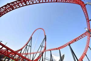 Istambul: Experiência no Parque Temático e Aquapark ViaSea
