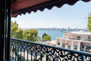 216 Bosphorus Üsküdar