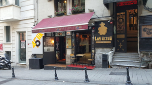 45s Bar