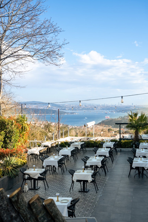 ÂLÂ Sarıyer