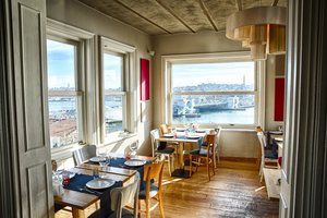 Ali Ocakbaşı Karaköy