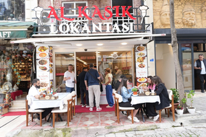 AlKaşık Lokantası