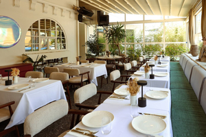 Amaya İstanbul