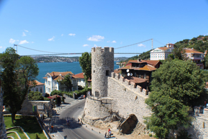 Anadolu Hisari Muzesi