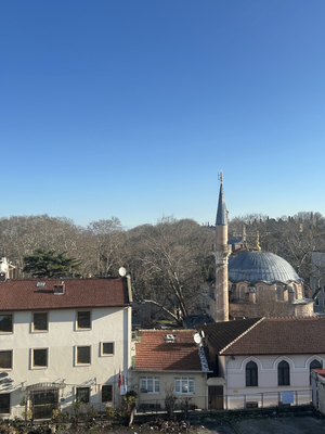 Anadolu Hotel