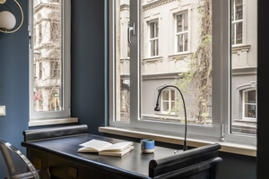 Ansen Suites
