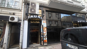 Aqua Ros Spa