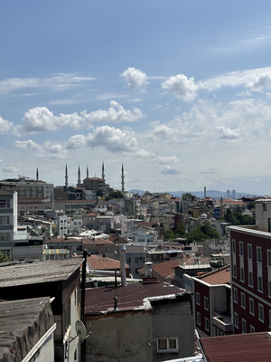 Armar Istanbul