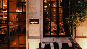Aşeka Karaköy