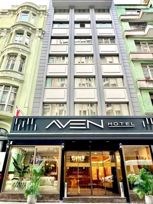 Aven Hotel
