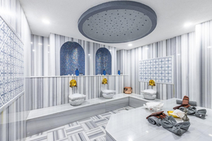 Azizi Spa Ayasofya
