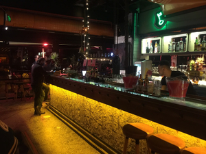 Baba's Gastro Pub