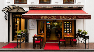 Balikci