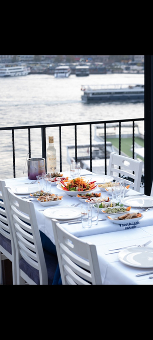Baracuda Terrace Restaurant
