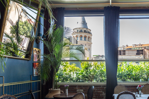 Barnathan İstanbul