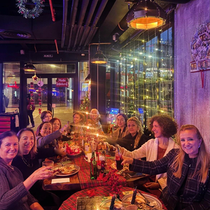 Barock Bar