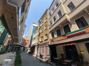 Bdino Boutique Hotel