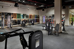 Beatus Spa & Fitness Wanda Vista