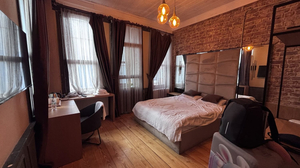 Berf INN Hotel Beşiktaş
