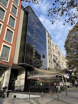 Beşiktaş Serenity Hotel