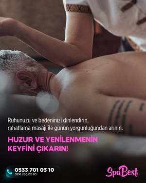 Best Spa