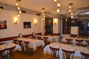 Beyoğlu Ocakbaşı & Restaurant Taksim
