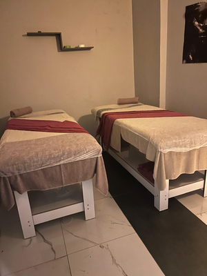 Beyoğlu Spa, Massage, Hammam & Wellness