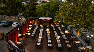Bihter İstanbul Yeni Nesil Meyhane
