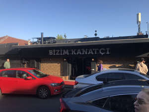 Bi̇zi̇m Kanatçi