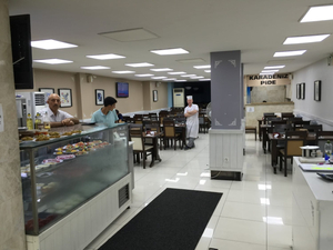 Bolu Et Restaurant