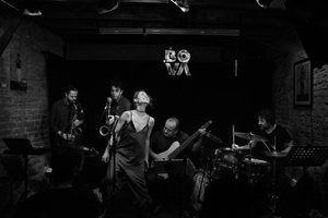 Bova Jazz Club