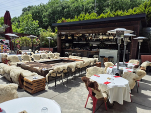 Brio İtalian Restaurant