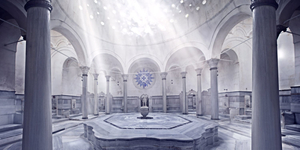 Cağaloğlu Hamam
