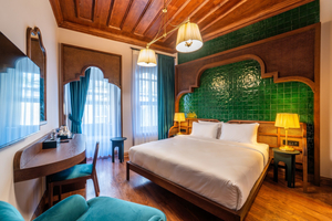 Castellion Hotels Galata
