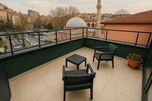 Center Port Hotel Karaköy