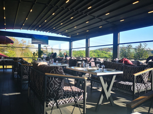 Cha Cha Lounge