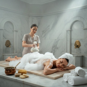 Chang Thai Massage & Hamam