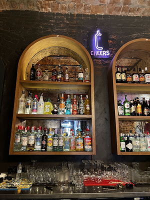 Cheers Karaköy