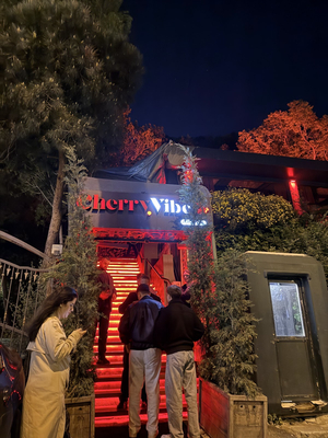Cherry İstanbul