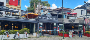 Cinaralti Restaurant
