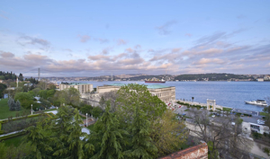 Çırağan Hotel Bosphorus