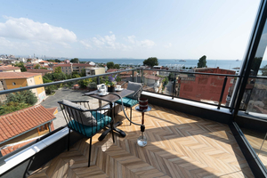 Costera Hotel & Spa