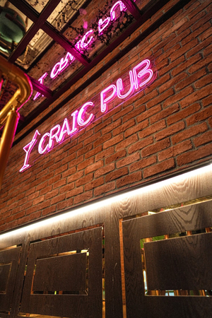 Craic Karaköy