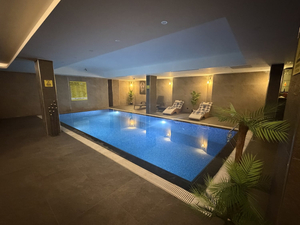 Crown Spa Turkish Bath & Massage