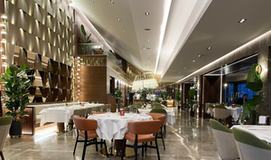 Da Vittorio Ristorante Italiano İstanbul