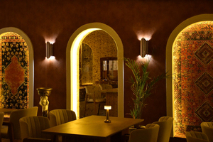 Danış Ethnic Restaurant