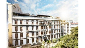 DeCamondo Galata, a Tribute Portfolio Hotel