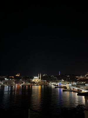 DeCamondo Residence Karaköy